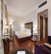 una hotels deco roma