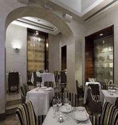 una hotels deco roma