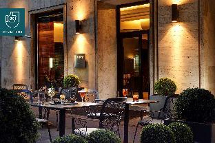 una hotels deco roma