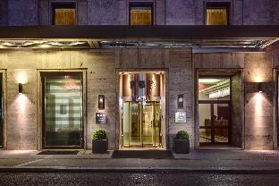 Una Hotels Decò Roma,Near Teatro Dell'opera Di Roma,4 star