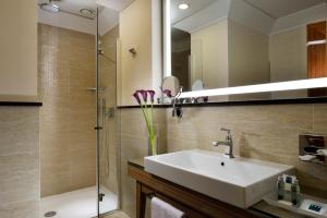 una hotels deco roma