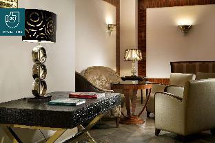 una hotels deco roma