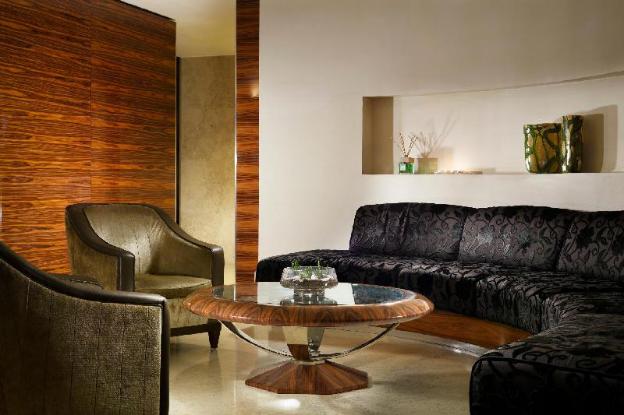 una hotels deco roma