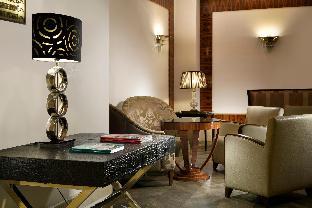 Una Hotels Decò Roma,Near Teatro Dell'opera Di Roma,4 star