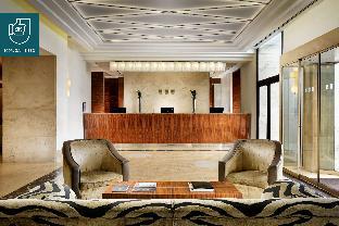 una hotels deco roma