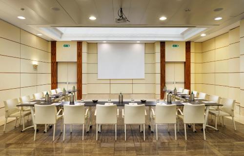 una hotels deco roma