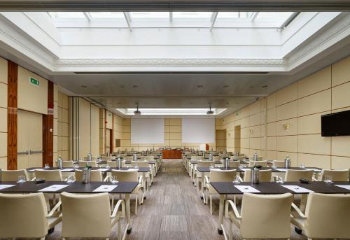 una hotels deco roma