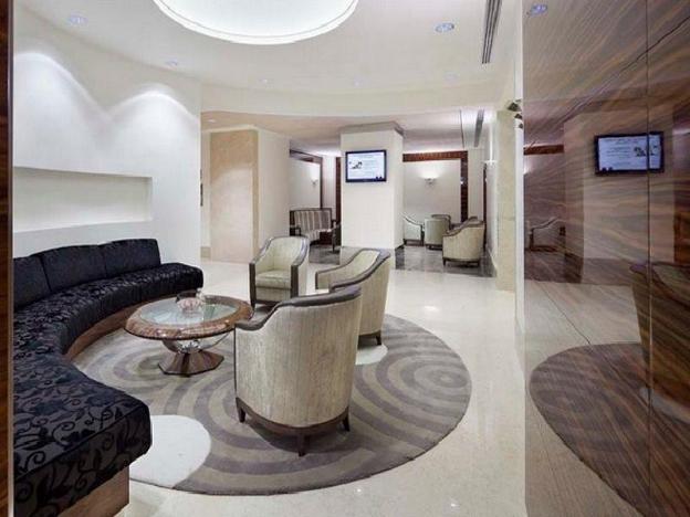 una hotels deco roma