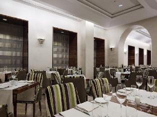 una hotels deco roma