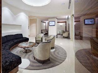 una hotels deco roma