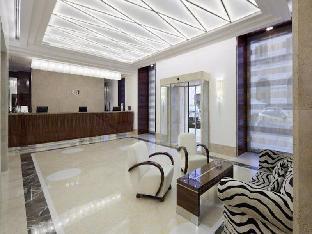 una hotels deco roma