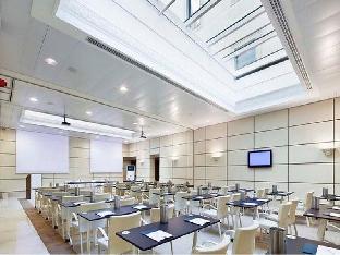 una hotels deco roma