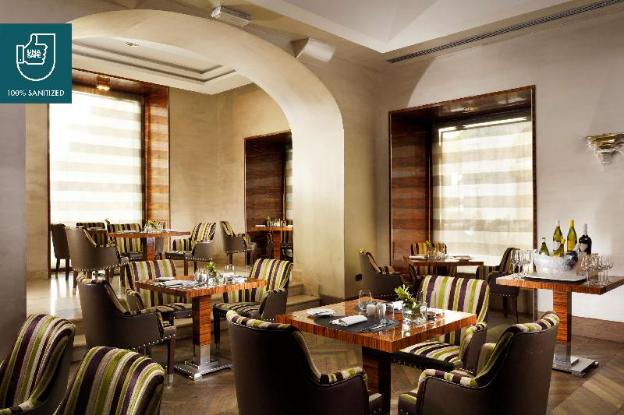 una hotels deco roma