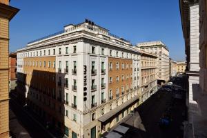 una hotels deco roma