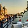 una hotels deco roma