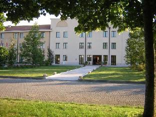 una hotels occhiobello
