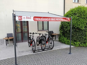 Una Hotels Occhiobello,Occhiobello>>Ferrara,4 star