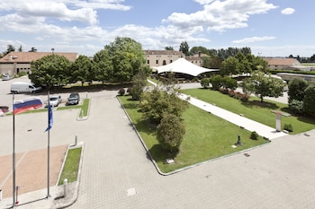 Una Hotels Occhiobello,Occhiobello>>Ferrara,4 star