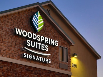 woodspring suites las colinas northwest dallas