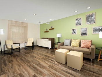 woodspring suites las colinas northwest dallas