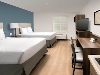 woodspring suites las colinas northwest dallas