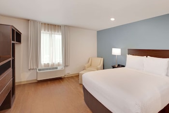 woodspring suites las colinas northwest dallas