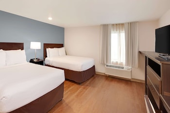 woodspring suites las colinas northwest dallas