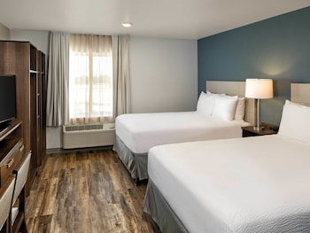 woodspring suites las colinas northwest dallas