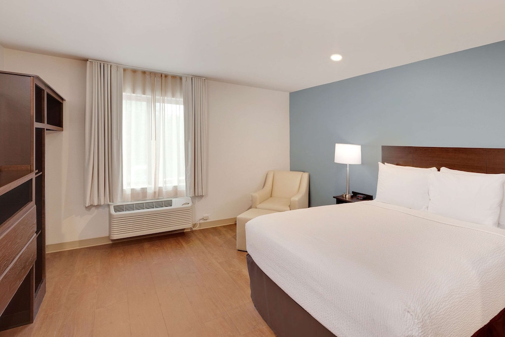 woodspring suites las colinas northwest dallas