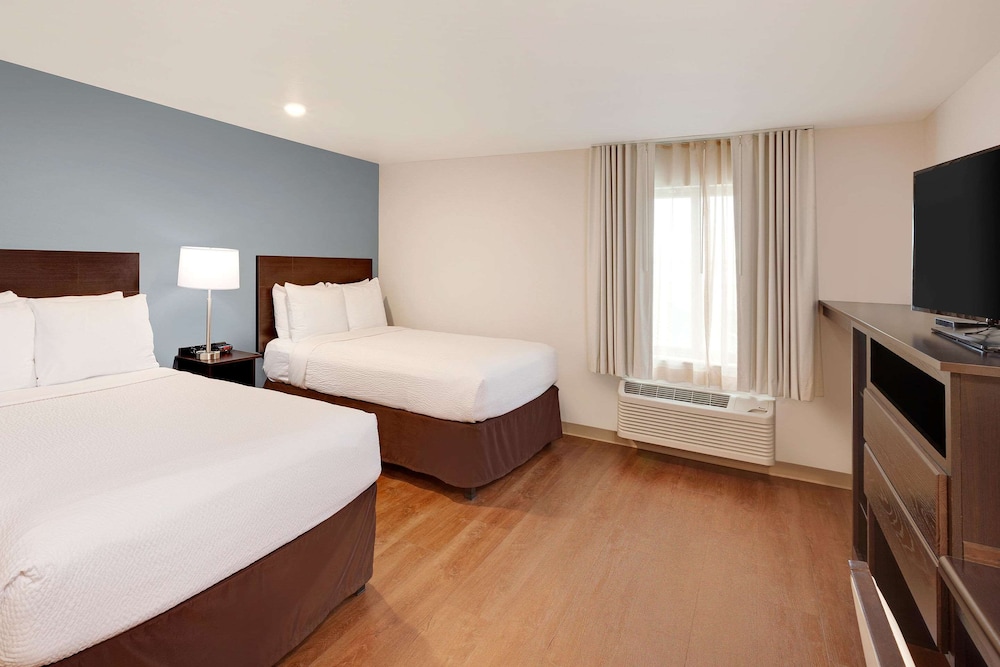 woodspring suites las colinas northwest dallas