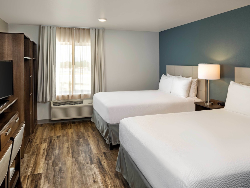 woodspring suites las colinas northwest dallas