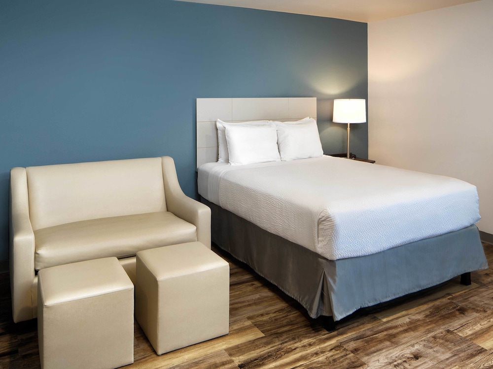 woodspring suites las colinas northwest dallas