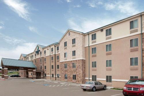 woodspring suites las colinas northwest dallas