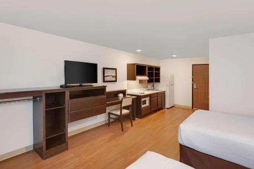 woodspring suites las colinas northwest dallas