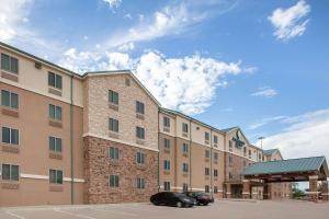 woodspring suites las colinas northwest dallas