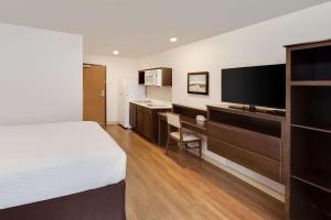 woodspring suites las colinas northwest dallas