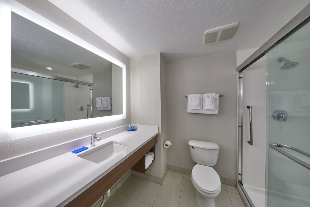 holiday inn express and suites hermiston downtown by ihg