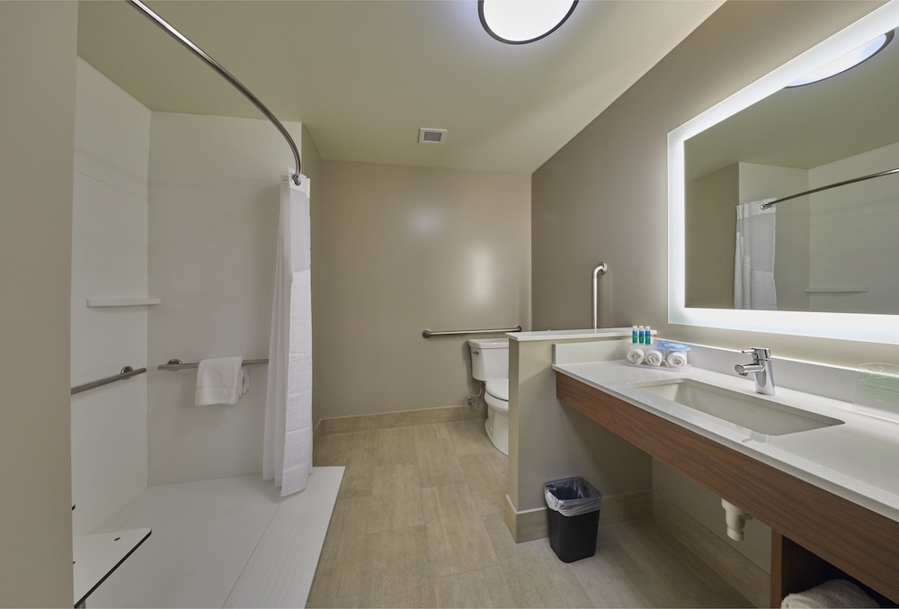 holiday inn express and suites hermiston downtown by ihg