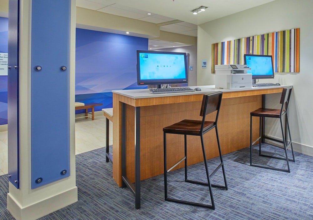 holiday inn express and suites hermiston downtown by ihg