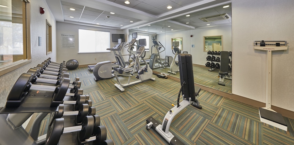 holiday inn express and suites hermiston downtown by ihg