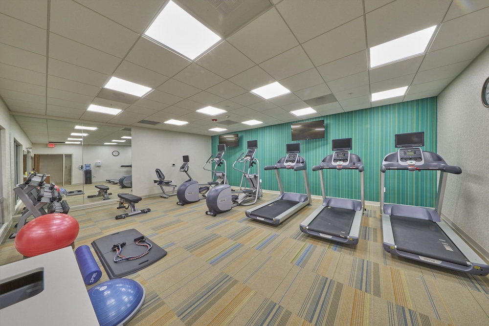 holiday inn express and suites hermiston downtown by ihg