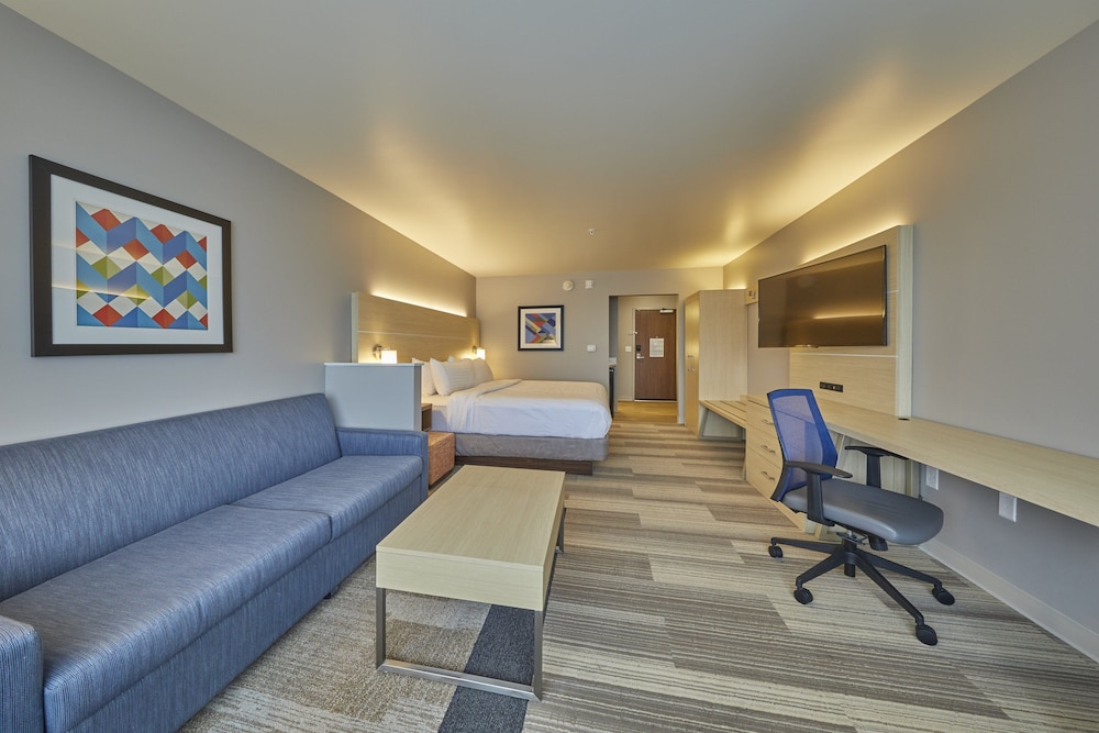 holiday inn express and suites hermiston downtown by ihg