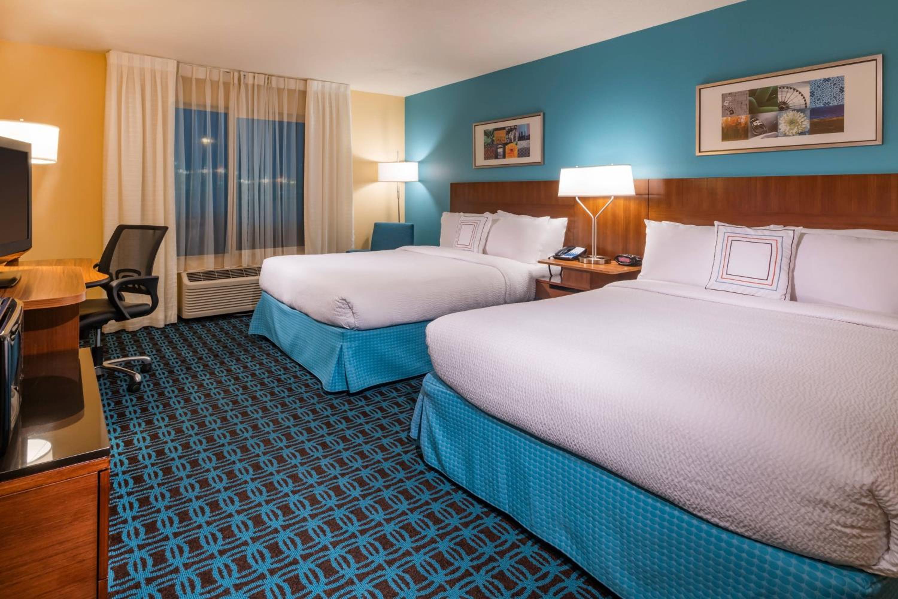 holiday inn express and suites hermiston downtown by ihg