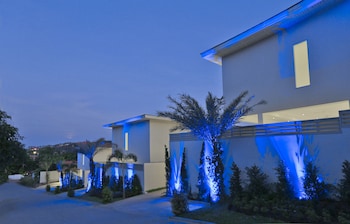 samui blue orchid adult only