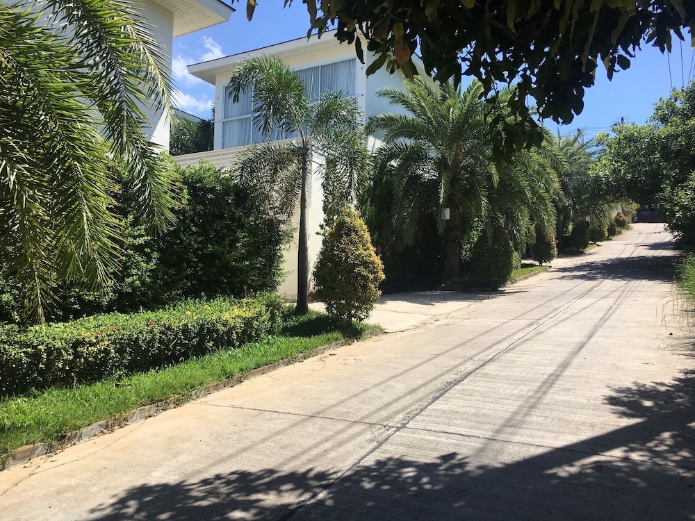 samui blue orchid adult only