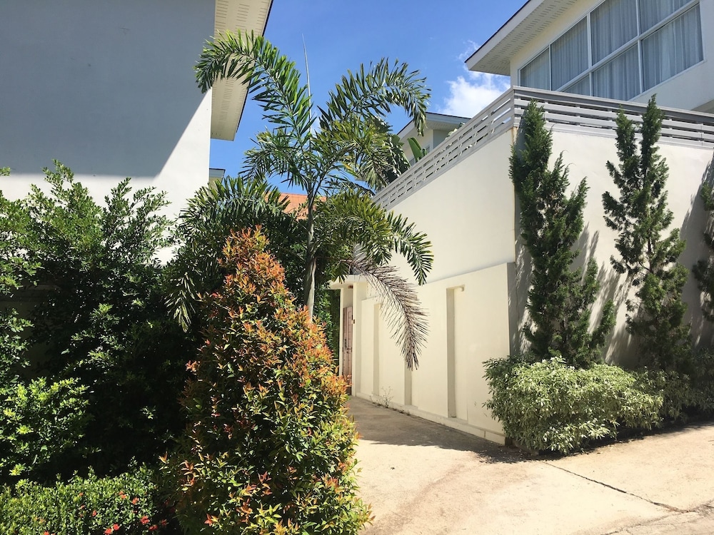 samui blue orchid adult only