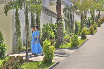 samui blue orchid adult only