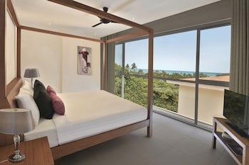 Samui Blue Orchid - Adult Only,Bophut>>Bo Phut Beach,4 star