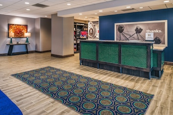 hampton inn paragould