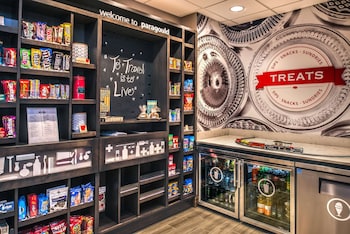 hampton inn paragould